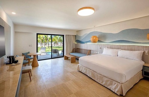 Miches Resort | Viva Miches By Wyndham, A Trademark All Inclusive Resort