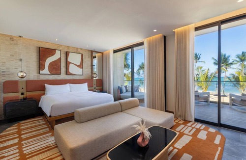 Punta Cana Resort | W Punta Cana, Adult All-Inclusive