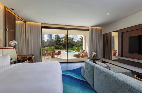 Punta Cana Resort | W Punta Cana, Adult All-Inclusive