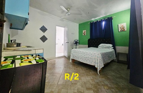 Las Terrenas Hotel | W&W Hotel