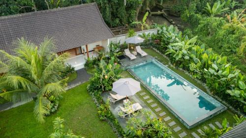 Mas Villa | Wahana Cottage Ubud