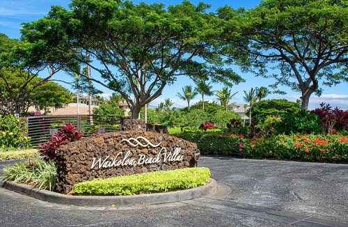 Waikoloa Villa | Waikoloa Beach Villas P32