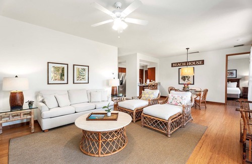 Waikoloa Condo | 🏖️Waikoloa Condo w/Large Lanai & Lagoon Setting