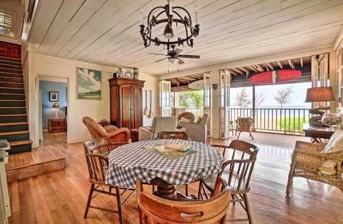 Maunaloa House | Walk to Beach: Paniolo Hale Townhome w/Ocean View