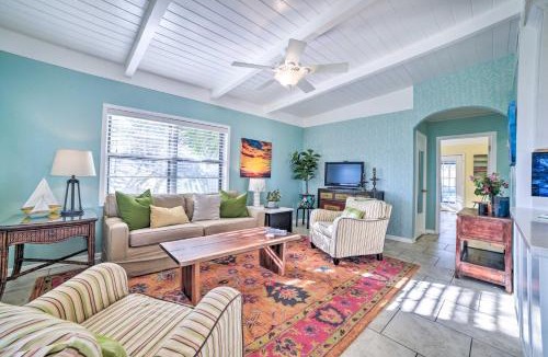 Laguna Beach Estates House | Walk to Beach: PCB Retreat w/Private Pool!