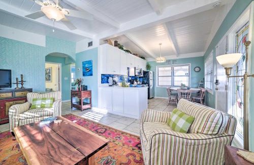 Laguna Beach Estates House | Walk to Beach: PCB Retreat w/Private Pool!
