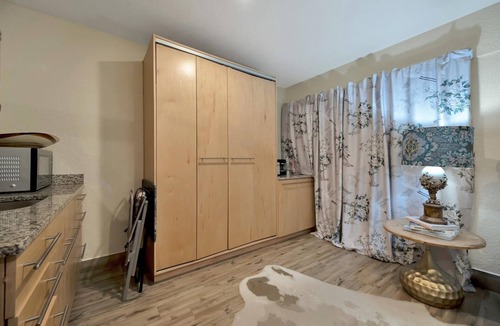Spring Lake Apartment | Walk to College Park | Perfect for Remote Work!