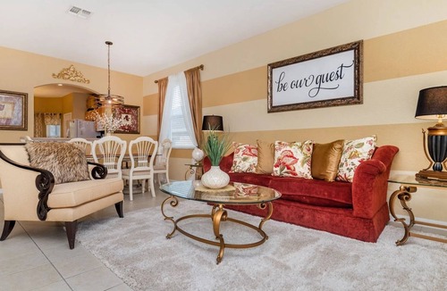 Bay Lake House | Waterpark Inc-Private Pool & Spa-Star Wars Games Room-Themed Bedroom-Free Wifi