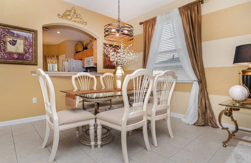 Bay Lake House | Waterpark Inc-Private Pool & Spa-Star Wars Games Room-Themed Bedroom-Free Wifi
