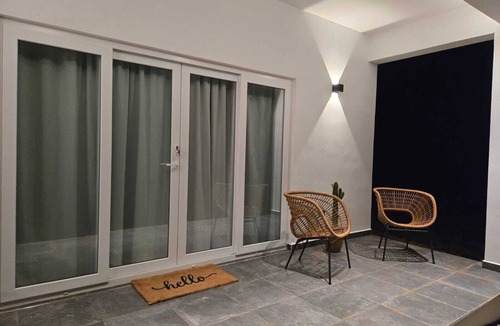 Las Galeras House | Welcoming 1-bedroom house with AC in charming Las Galeras