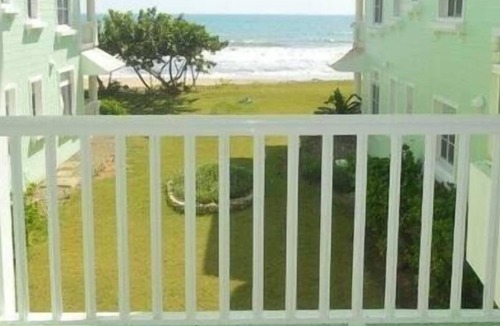 Cabarete Apartment | Well-decorated and equipped 1BR condo