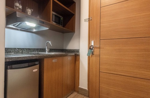 La Julia Hotel | Weston Suites & Hotel