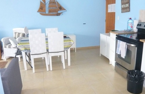 Dominicus Apartment | Wohnung 'Velero 205' in Strandnähe by Interhome