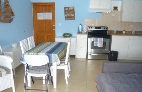 Dominicus Apartment | Wohnung 'Velero 205' in Strandnähe by Interhome