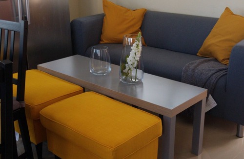 Alma Rosa Apartment | Wonderful Apartment Santodomingo