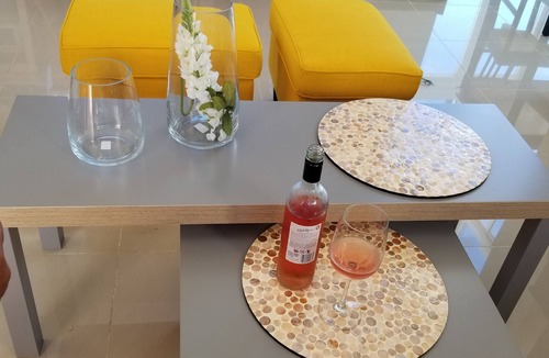Alma Rosa Apartment | Wonderful Apartment Santodomingo