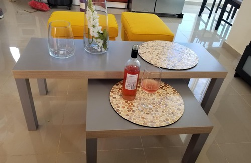 Alma Rosa Apartment | Wonderful Apartment Santodomingo
