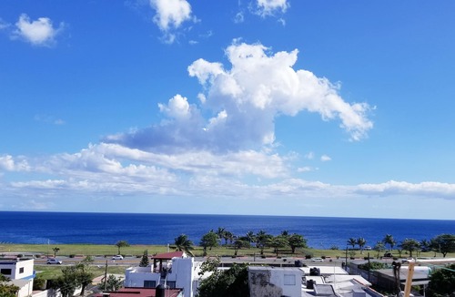 Alma Rosa Apartment | Wonderful Apartment Santodomingo