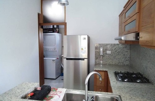 Viejo Arroyo Hondo Apartment | Wonderful apartment.