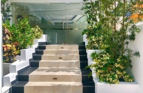 Viejo Arroyo Hondo Apartment | Wonderful apartment.