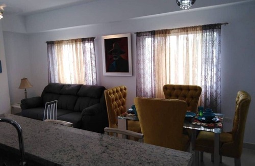 Viejo Arroyo Hondo Apartment | Wonderful apartment.