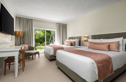 Punta Cana Resort | Wyndham Alltra Punta Cana All-Inclusive Resort