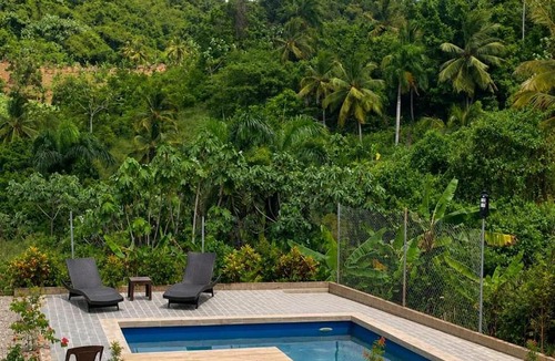 Samana Apartment | Xamamai B&M Family House