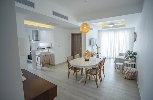 Bavaro Condo | Xeliter Playa Coral Bavaro