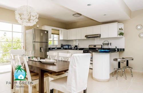 Playa Bibijagua Villa | Your Luxury Vacation Villa walk distance to the beach with 15%off weekly