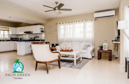Playa Bibijagua Villa | Your Luxury Vacation Villa walk distance to the beach with 15%off weekly