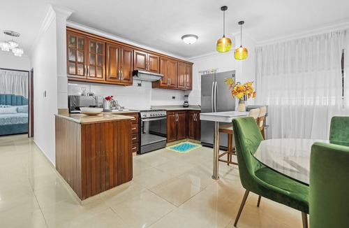 Estela Maria Apartment | Your Perfect Home in the Quietness of the City 2br, 2B Safe and Comfortable Families