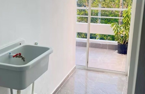 Nagua Apartment | Your Refuge 10 minutes from the Beach