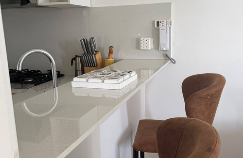 Veron Apartment | Your relaxation 15 minutes away from the airport, port and beaches