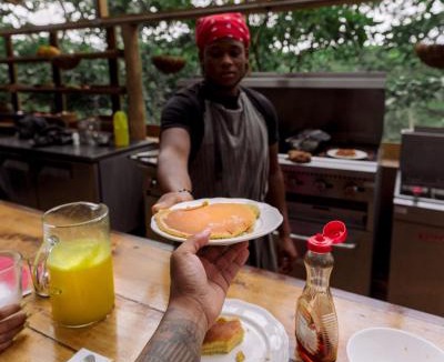 Samana Hotel | ZARIA Hotel & Retreat Center