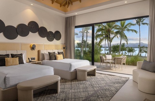 Miches Resort | Zemi Miches Punta Cana All-Inclusive Resort, Curio by Hilton