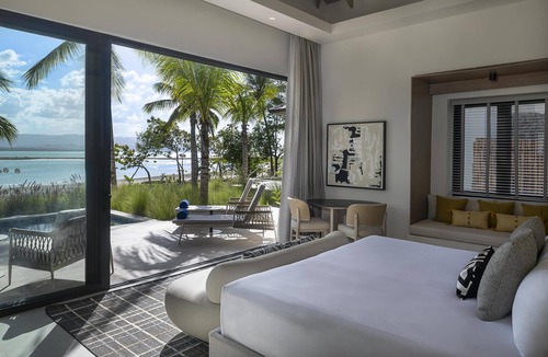Miches Resort | Zemi Miches Punta Cana All-Inclusive Resort, Curio by Hilton