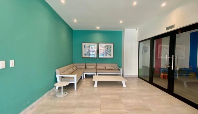 1 Bed Apartment, floor 16