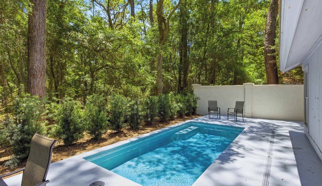 14 E. Garrison Place - Sea Pines - Walk to Beach