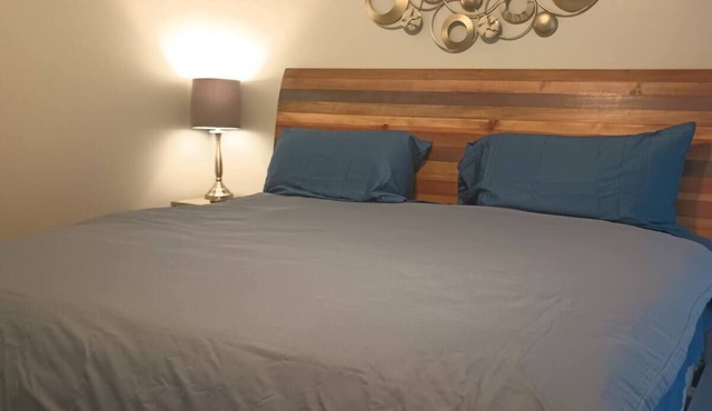 3-bedroom house in brilliant Nashville Midterm rental only. Enjoy your stay