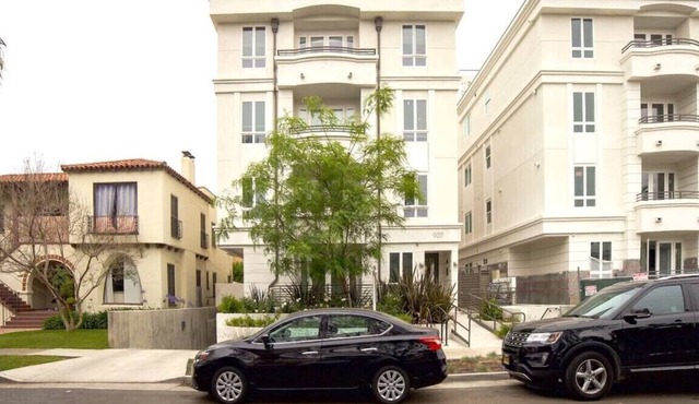 4 Large Bedrooms | Prime LA Location