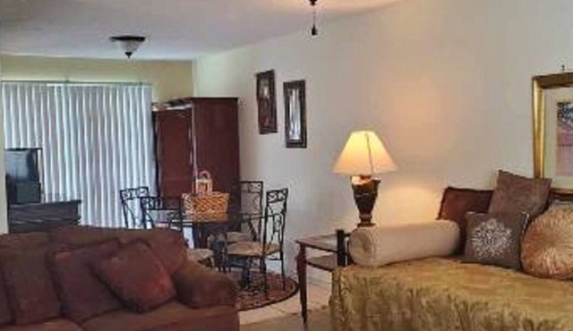 4494 Extended Stay, Daily or Weekly 2BR/1.5BA Townhome
