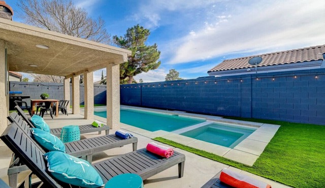 4BR Home for Memorable Stays!