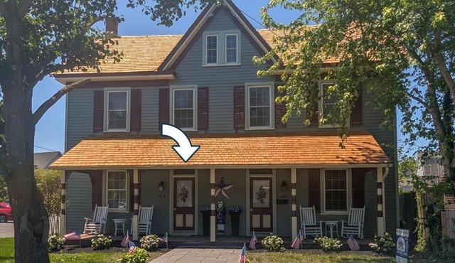 4BR WCM - Linens Included, Beach Box, Pet Friendly