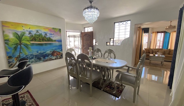 6A Cozy Apt in Santiago Center - Great Stay