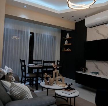 A wonderful apartment close to everything you need