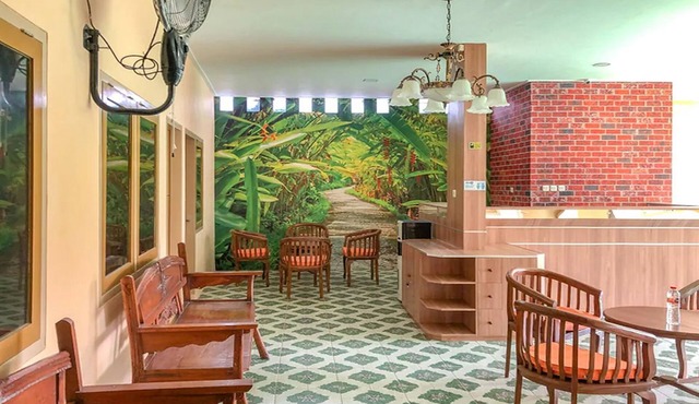 Adisa Homestay