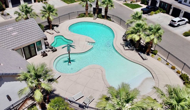 Adventure Point | Pool/Hot Tub