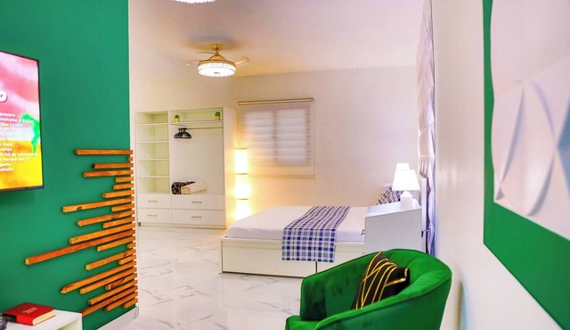 Agapimou apartments H
