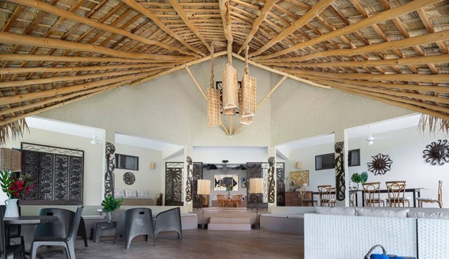 Agradable Villa con Piscina a 5 Minutos de la Playa