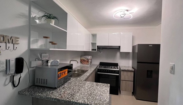 Alegría Boutique Apartment